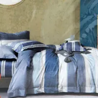 sleeplite-150x220-cm-bed-cover-polyester-vito---biru