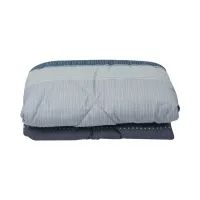 sleeplite-150x220-cm-bed-cover-polyester-vito---biru