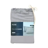 fiore-50x75-cm-sarung-bantal-bamboo---abu-abu-frost