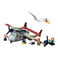 lego-jurassic-world-quetzalcoatlus-plane-ambush-76947