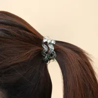 ataru-set-6-pcs-ikat-rambut-spiral-dengan-kotak---hijau