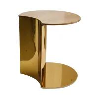 home-galleria-daron-meja-sisi-low---krem-beige/gold