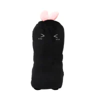 ataru-50-cm-bantal-sofa-rabbit---hitam