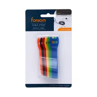 forhom-tali-pengikat-kabel-serbaguna-adjustable