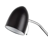 eglo-lara-lampu-lantai-e27---hitam-matt