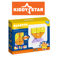 kiddy-star-set-26-pcs-balok-magnetic-tangram-soft-colors