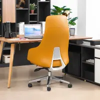 sieben-steffann-kursi-kantor-sandaran-tinggi---kuning