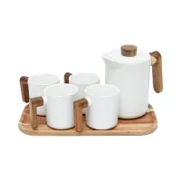 appetite-set-5-pcs-hayley-teko-&-cangkir-teh-dengan-nampan