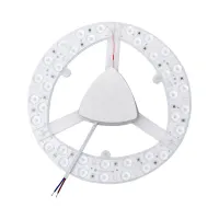 krisbow-led-module-round-20-watt-3000k---warm-white