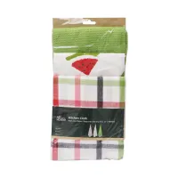 arthome-set-3-pcs-kain-lap-dapur-katun-watermellon---pink