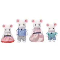 sylvanian-families-set-boneka-hewan-marshmallow-mouse-family-esff53080