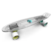 neon-pulsar-papan-skateboard-dengan-shrink-wrap-ns37e4