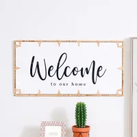 informa-hiasan-dinding-79x40x1.5-cm-welcome-b41