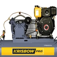 krisbow-kompresor-angin-diesel-5.5hp-340l-12bar-cpbde0534