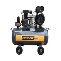 krisbow-kompresor-angin-3/4hp-8-bar-cppbc0703