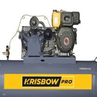 krisbow-kompresor-angin-diesel-7.5hp-420l-12bar-cpbde0742