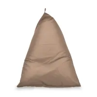 soleil-bean-bag-triangle-large---cokelat-tan