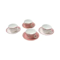 appetite-220-ml-set-shamuel-cangkir-&-saucer---merah/putih