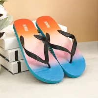 ataru-ukuran-44-sandal-jepit-simple-flip-flop---turquoise-ombre