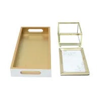 informa-set-3-pcs-ivy-hiasan-meja---putih/gold