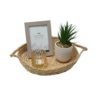 informa-set-4-pcs-tropic-hiasan-meja---krem