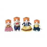 sylvanian-families-set-boneka-hewan-maple-cat-family-52900