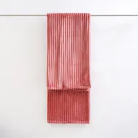 informa-220x240-cm-selimut-flannel-doux---merah-rose