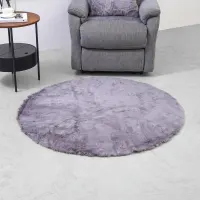 informa-120-cm-fuzzy-karpet-faux-fur---abu-abu