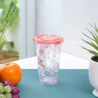 krishome-450-ml-koala-tumbler-&-sedotan