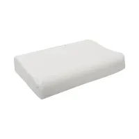 informa-sleep-60x40-cm-bantal-latex-kontur---putih