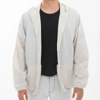 ataru-ukuran-s-jaket-foldable-lightweight---putih-ivory