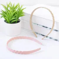 ataru-1.2-cm-set-2-pcs-bando-braid---pink/cokelat