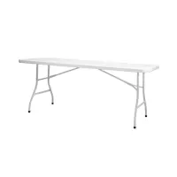 new-storm-molding-meja-taman-lipat---putih