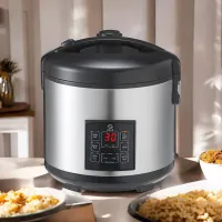 kels-1.8-ltr-rice-cooker-low-sugar---silver