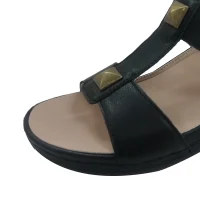 dr.-kong-ukuran-39-sandal-wanita-kasual-s8000385---hitam