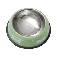 paws-n-tail-ukuran-s-tempat-makan-anjing-stainless-bone-print