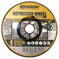 krisbow-mata-gerinda-depressed-100x6x16-mm-gs-iradcw411