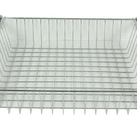 krisbow-keranjang-tarik-rak-kawat-60x45x11-cm---silver