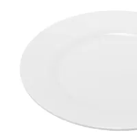 krischef-30-cm-piring-saji-oval---ivory