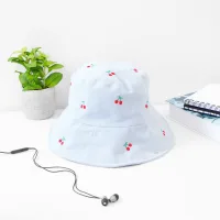 ataru-topi-bucket-reversible-cherry---biru