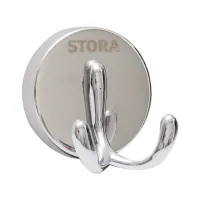 stora-gantungan-pakaian-dinding-double-stainless-steel