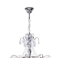 eglare-blossom-lampu-gantung-hias-4l---chrome