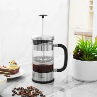 delicia-1-ltr-teko-kopi-french-press---silver