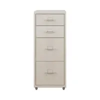 informa-nord-filing-cabinet-metal-4-tingkat---krem