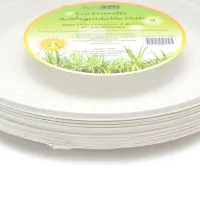 kris-set-piring-biodegradable-23-cm-25-pcs