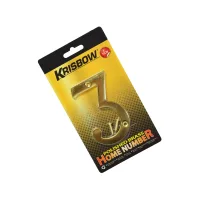 krisbow-nomor-rumah-3-polish-brass-10-cm