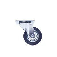 krisbow-roda-troli-karet-swivel-10-cm---hitam