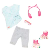 our-generation-set-deluxe-rollerblading-outfit