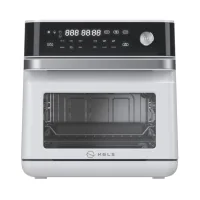 kels-13-ltr-oven-dengan-steam-&-air-fryer-3-in-1---putih