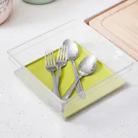 krischef-tempat-peralatan-makan-15.5x15.5x5.5-cm